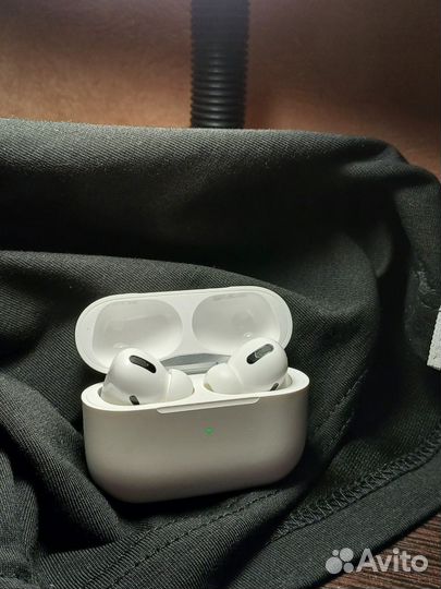 Airpods pro 2