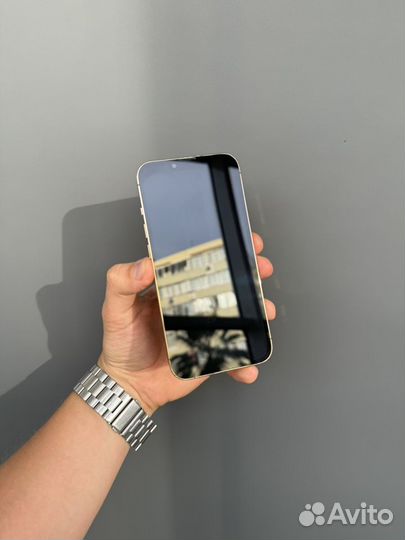 iPhone 13 Pro, 256 ГБ