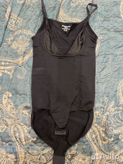 Утягивающее Боди