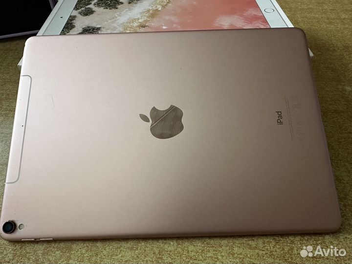 Apple iPad pro 10.5 2017