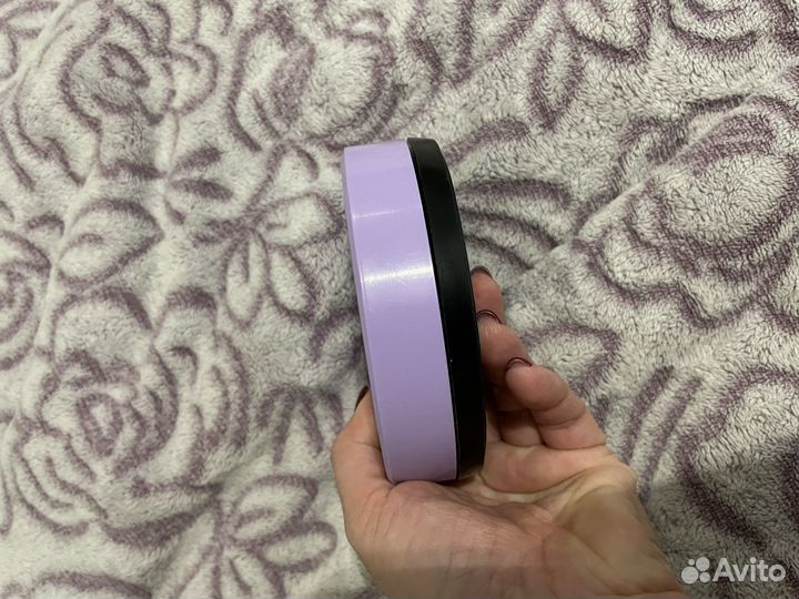 Спинер для фигурного катания