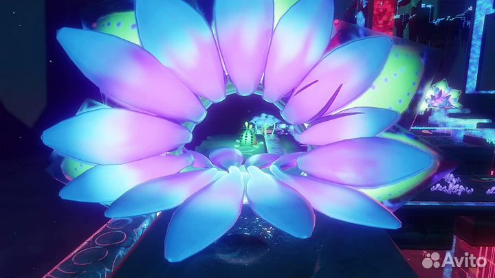 Lumote The Mastermote Chronicles PS4, русские субт