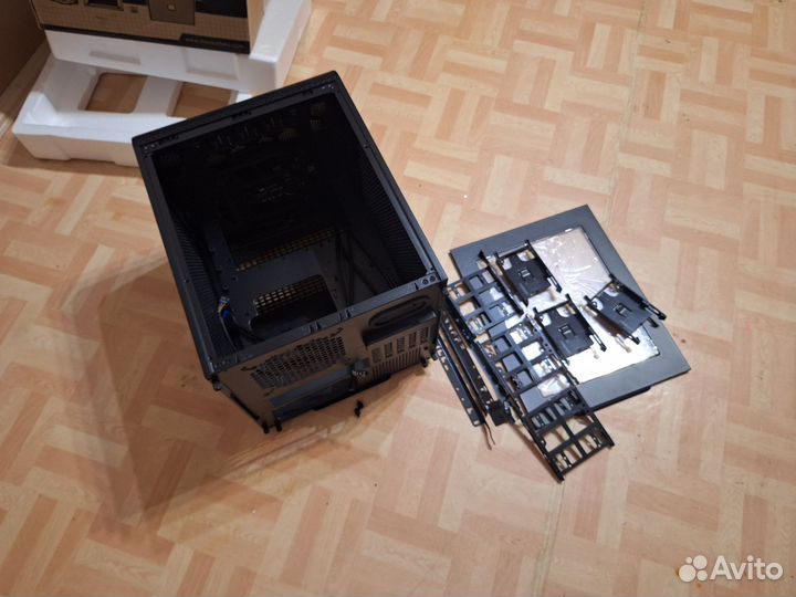 Корпус для пк