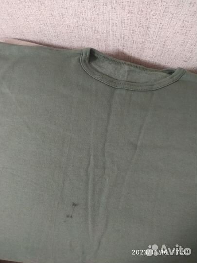 Термобелье мужское