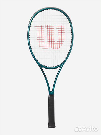 Ракетка для большого тенниса Wilson, Babolat,Head