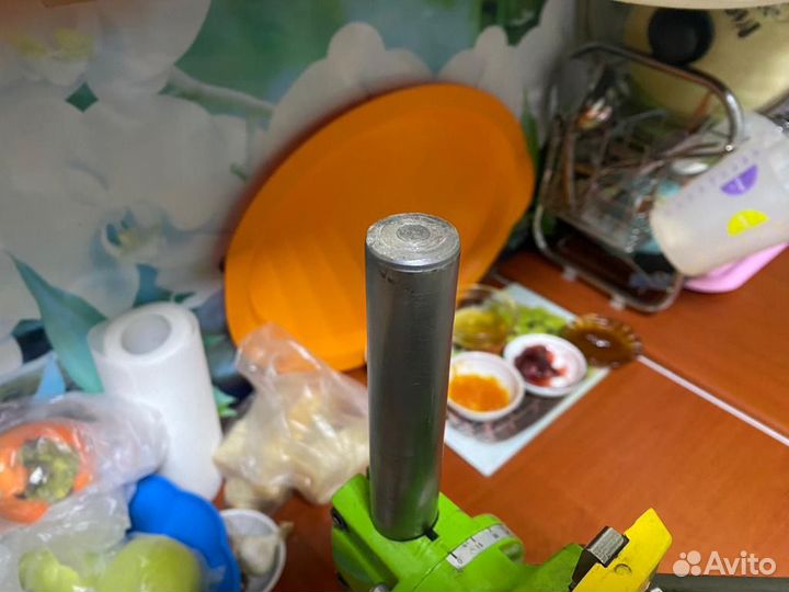 Штроборез стойка для дрели