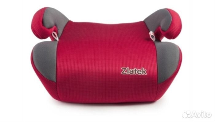 Автомобильный бустер