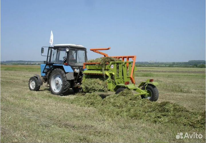 Косилка Навигатор-НМ BRC 225/90, 2022