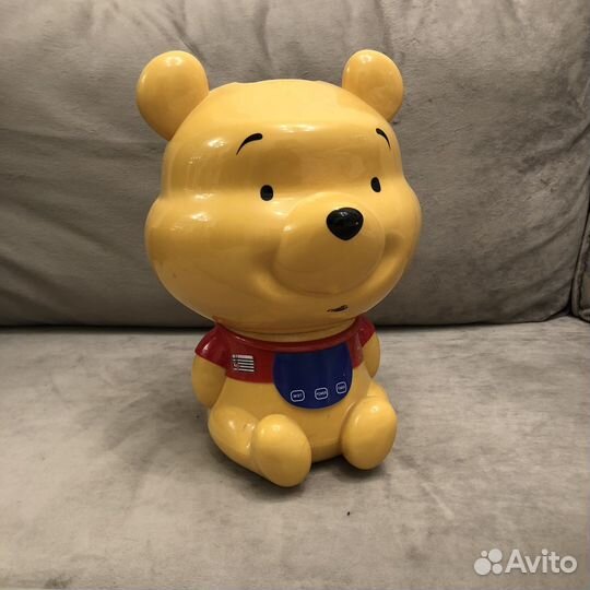 Увлажнитель воздуха Винни Пух