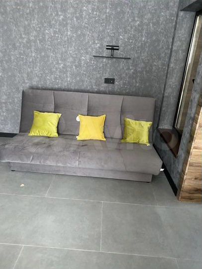 Комната 34 м² в 1-к., 1/1 эт.