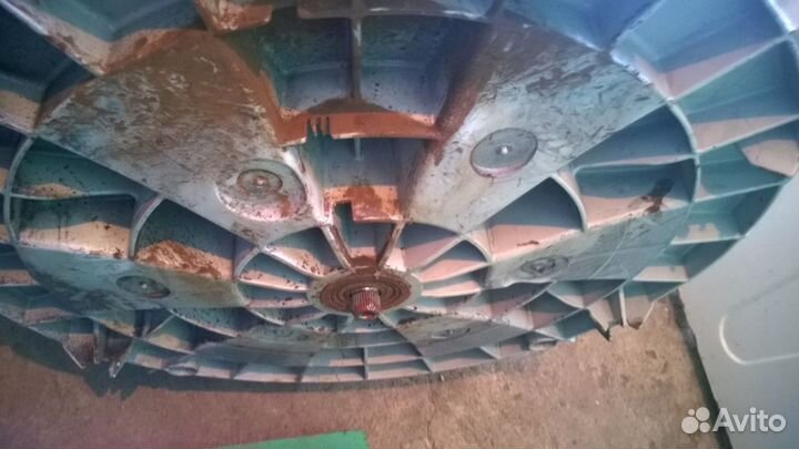 Запчасти для стиральной машины Beko Барабан