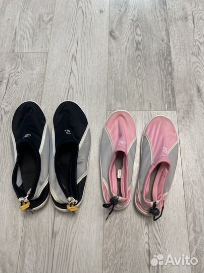 Коралки, 38р и 44р