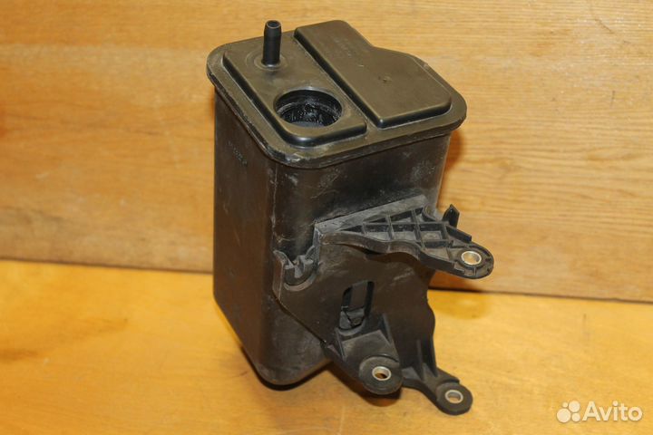 Адсорбер VW Audi Skoda