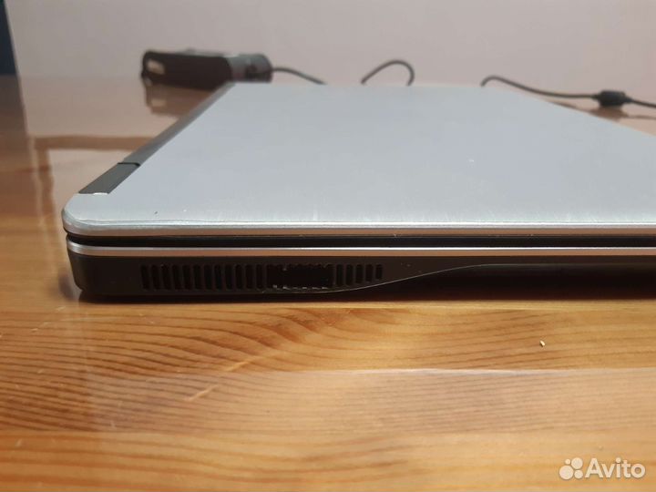 Ноутбук dell latitude E7440