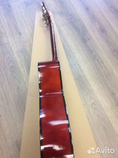 Гитара акустическая Jielisi JS-38 Акустическая гит