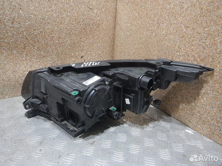 Б/У Б/У Фара правая, Land Rover (Ленд