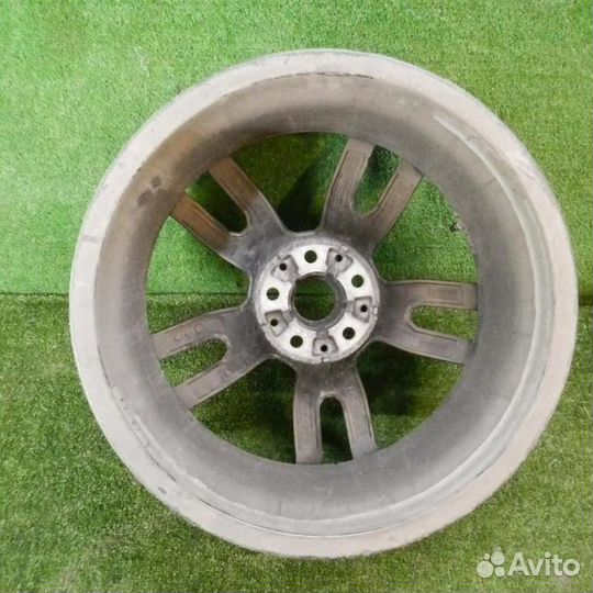 Диск литой бмв 3 серии Г20 (2018-2022)