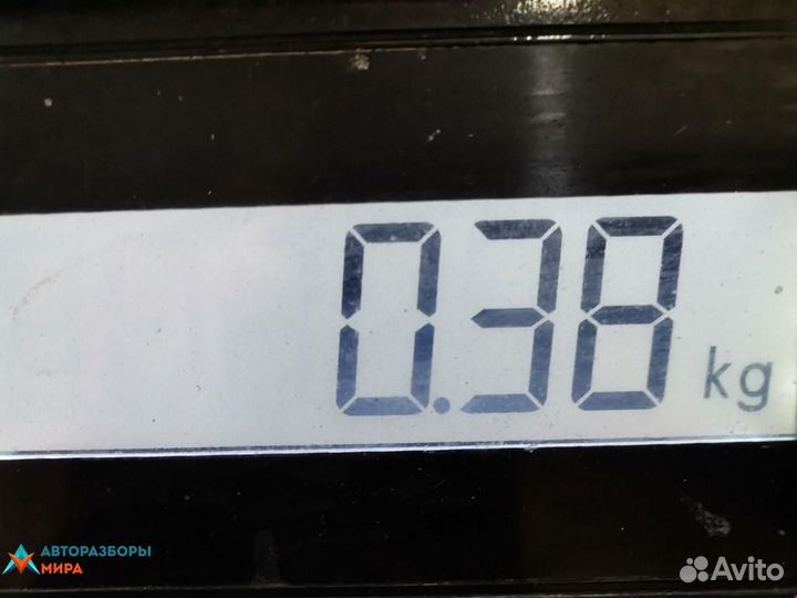 Трубка топливная Kia Sorento 2006