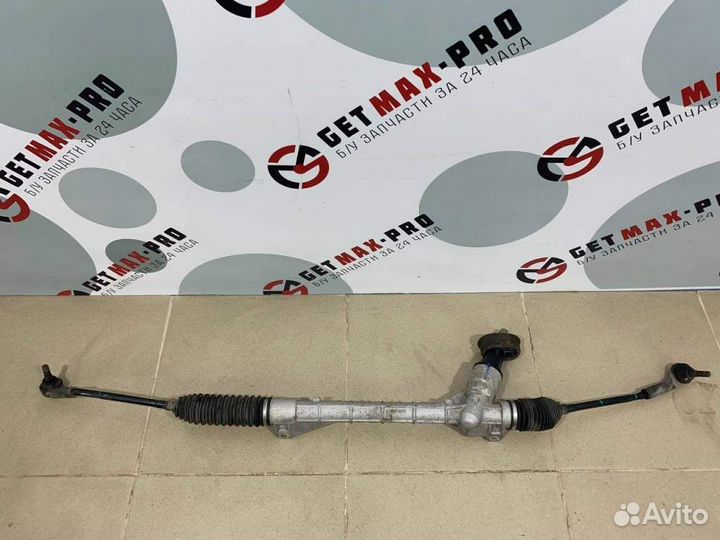 Рейка рулевая Volkswagen Polo (RUS) 2020- 6C142305