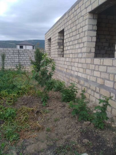 Дом 169 м² на участке 5,4 сот.