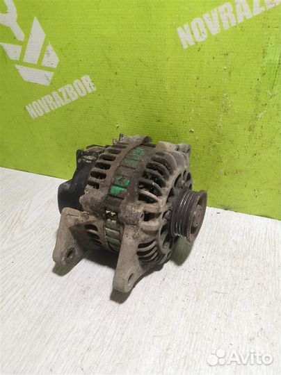 Генератор Киа Сепия Шума 96-01