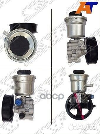 Насос гур toyota hiace RH22 ST-VP20 Sat