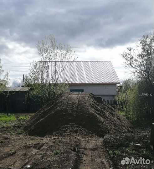 Цемент, пгс, песок, щебень,гравий. Всё по тонне