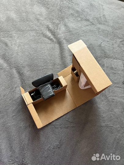 Веб камера logitech c270