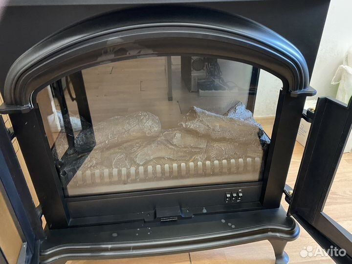 Электрокамин Cambridge