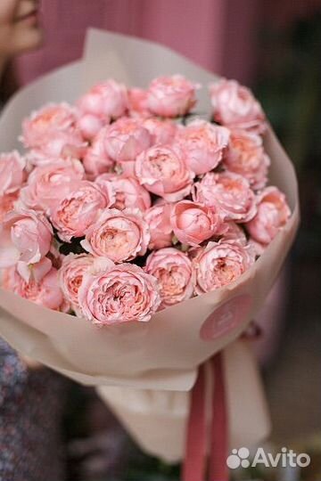 Роза Джульетта. Букеты из роз. Доставка. Уфа