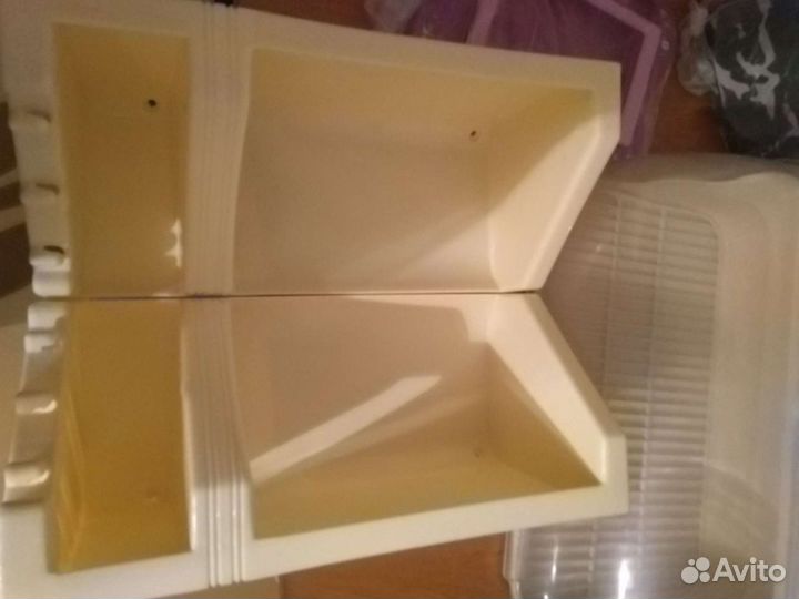 Полки и хлебницы