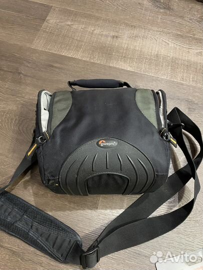 Зеркальный фотоаппарат nikon d90