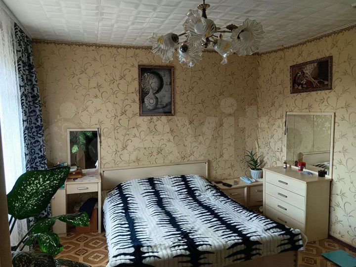 Дом 70 м² на участке 49 сот.