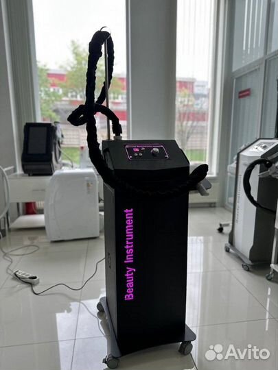 Оборудование для косметологического бизнеса