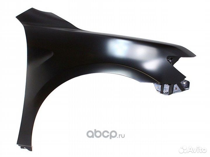 Крыло переднее правое Toyota Camry XV40 2009-2011