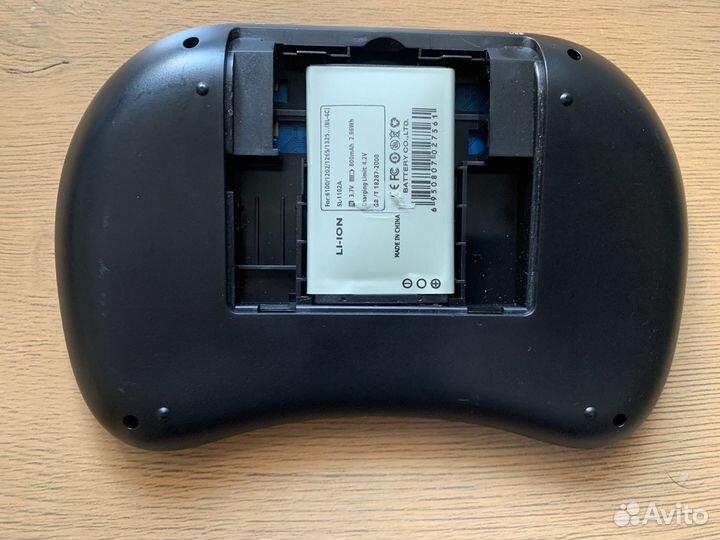 Bluetooth клавиатура Human Friends