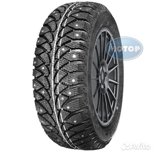 Tunga Nordway 2 195/65 R15