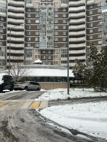 Машиноместо, 19 м²