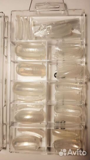 Гель лак. Фольга и не только