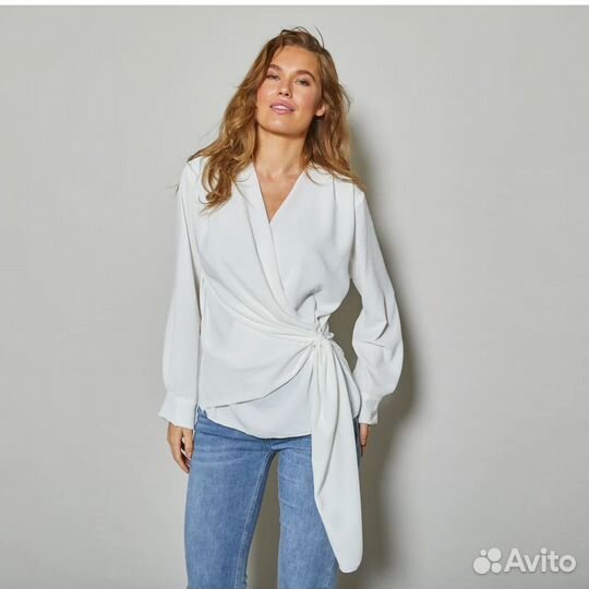 Блуза женская allweek размер S/M/L