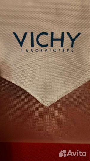 Косметичка vichy новая