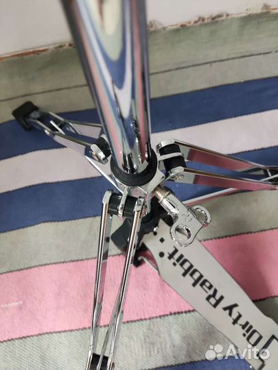 Стойка хай хэт dirty rabbit