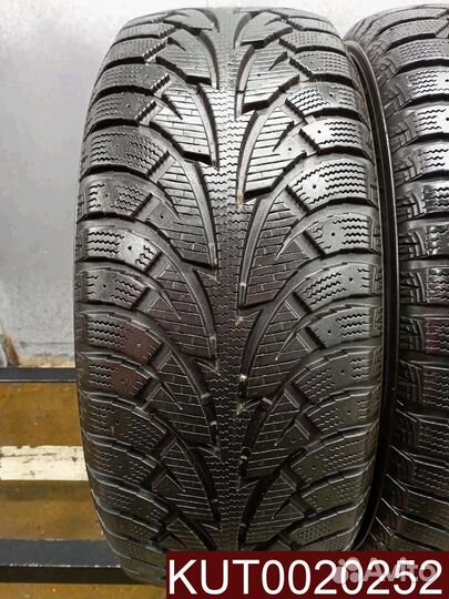 Hankook Winter I'Pike W409 235/55 R17 99R