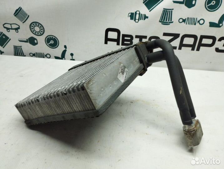 Испаритель кондиционера Ford Focus 2 shda 2011