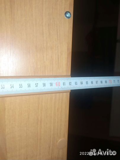 Лестница- комод для двухъярусной кровати