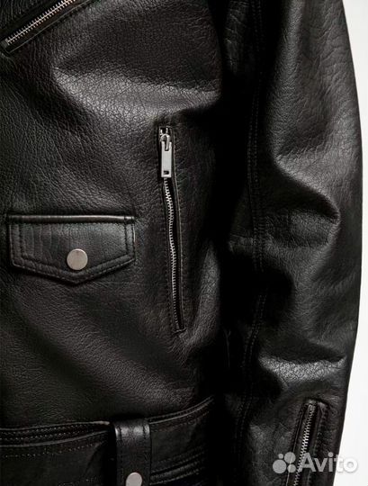 Косуха натуральная кожа 48 50