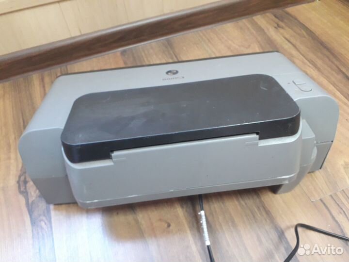 Принтер струйный Canon pixma iP2200, цветной