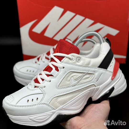 Кроссовки Nike M2K Tekno