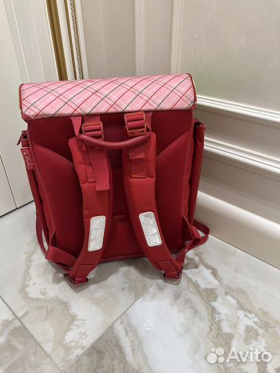 Школьный рюкзак Herlitz(Германия) для девочек