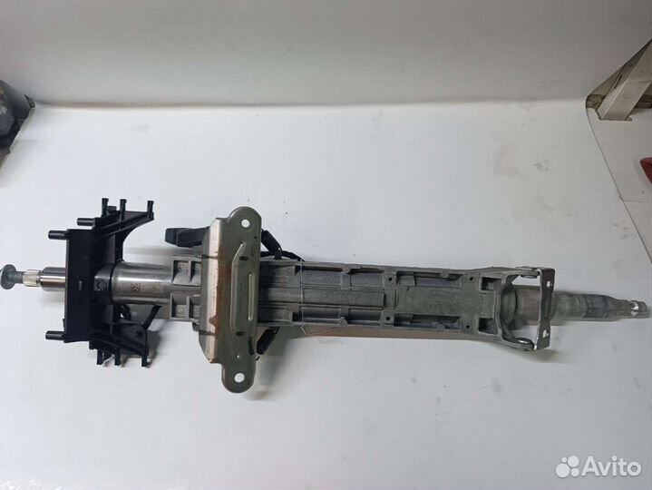 Рулевая колонка BMW X3 G01 32306896187,32306896187,32306887897,32306865682
